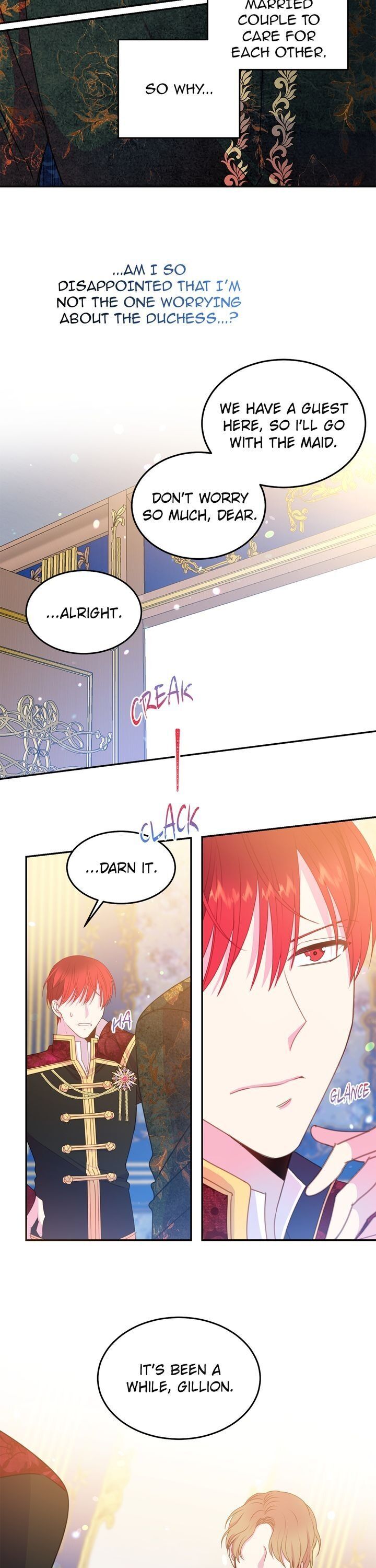 Lady Beast chapter 75 page 30