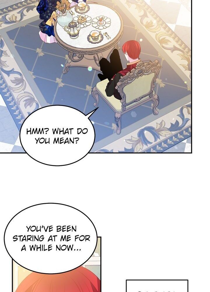 Lady Beast chapter 75 page 6