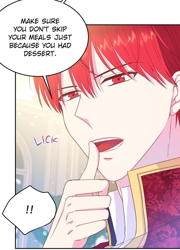 Lady Beast chapter 75 page 9