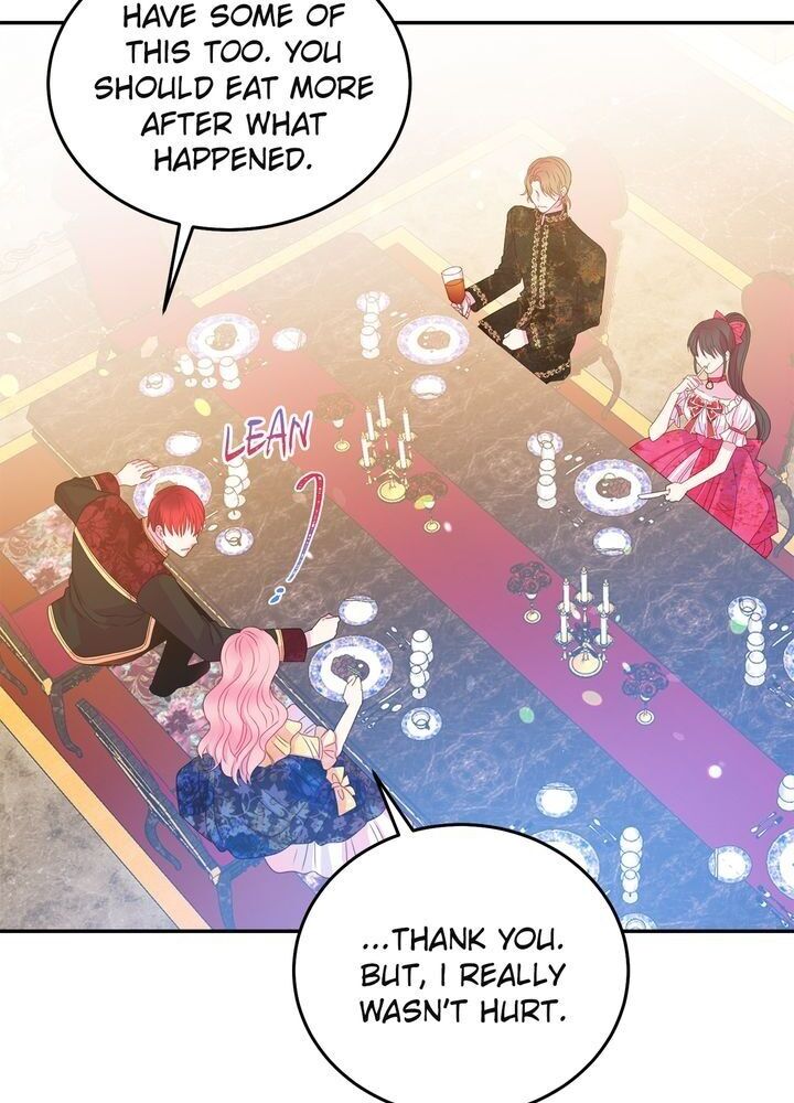 Lady Beast chapter 76 page 12