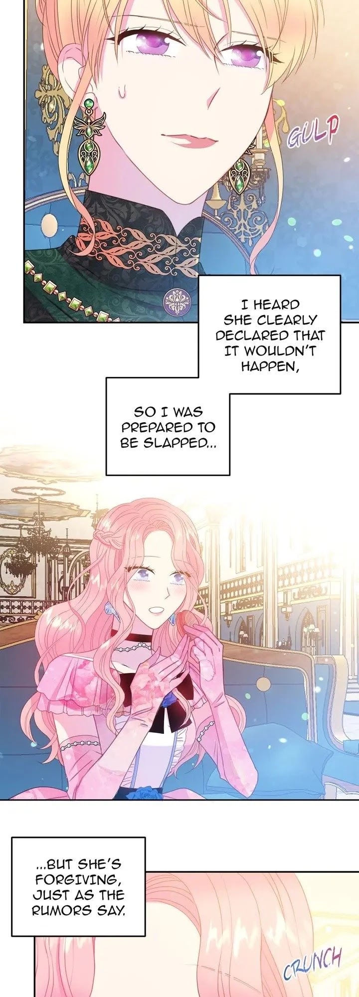 Lady Beast chapter 77 page 16