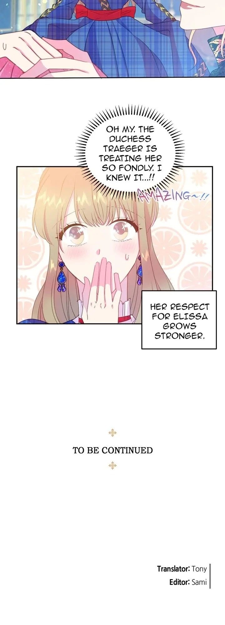 Lady Beast chapter 77 page 28