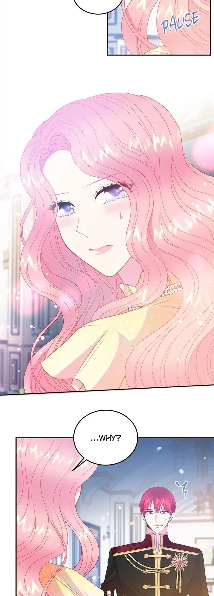 Lady Beast chapter 77 page 4