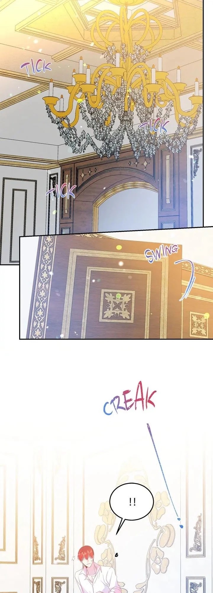 Lady Beast chapter 78 page 1