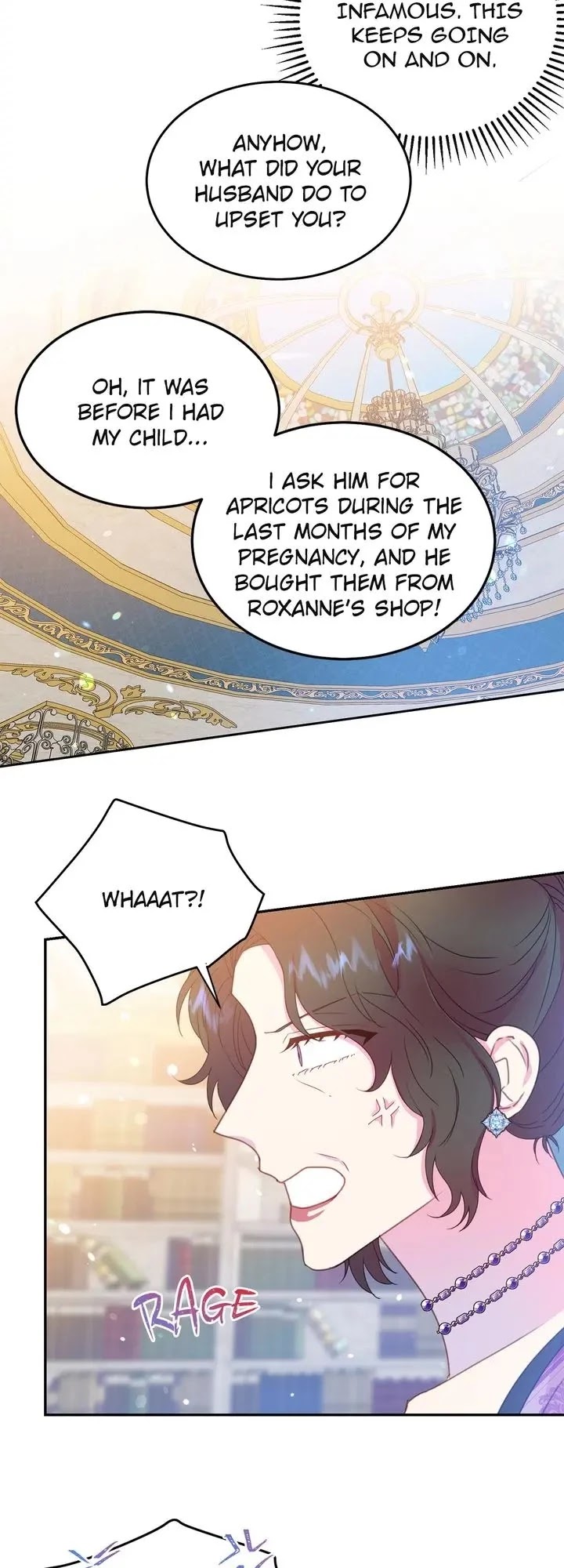 Lady Beast chapter 78 page 13