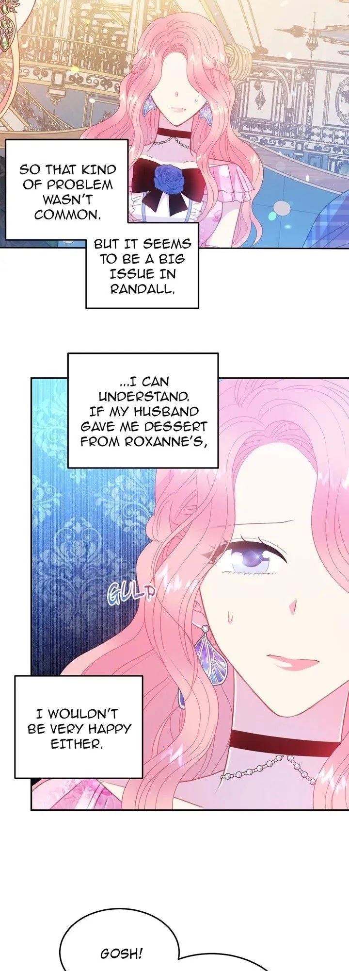 Lady Beast chapter 78 page 15