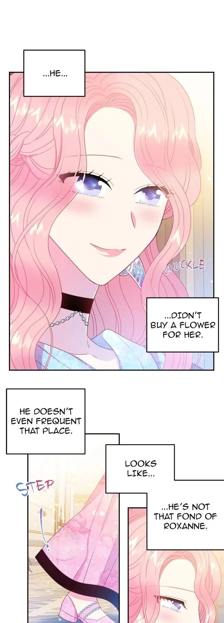 Lady Beast chapter 78 page 22