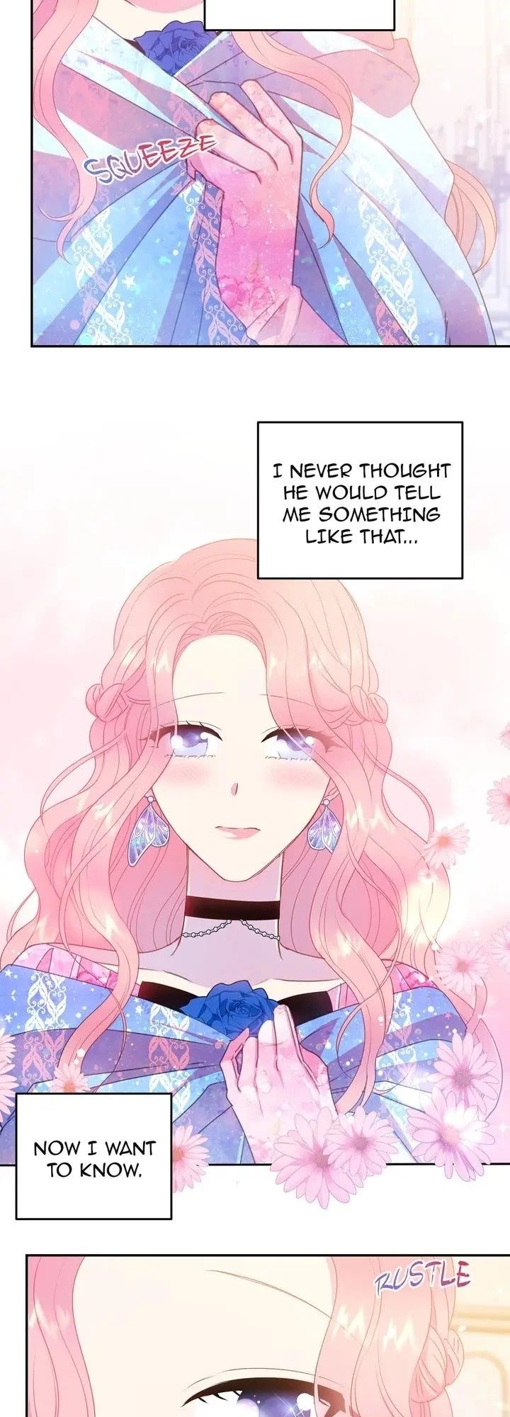 Lady Beast chapter 78 page 24