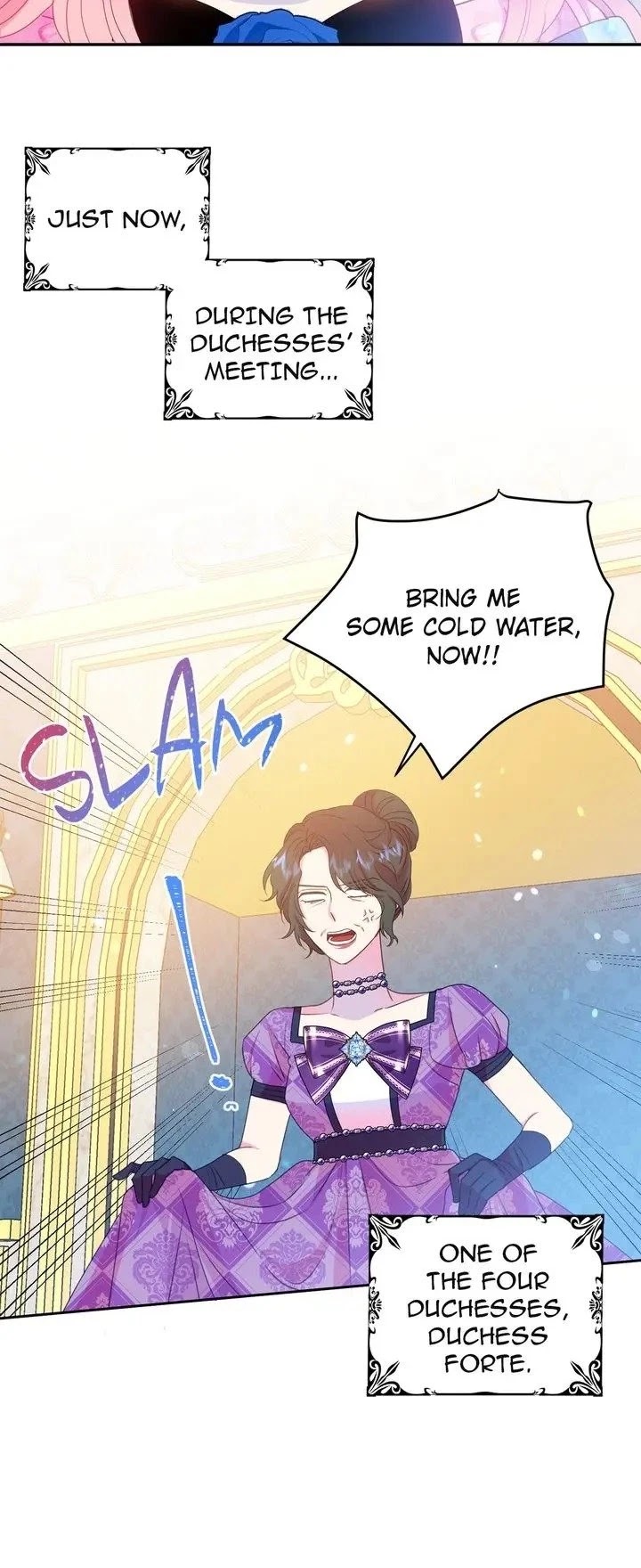 Lady Beast chapter 78 page 6