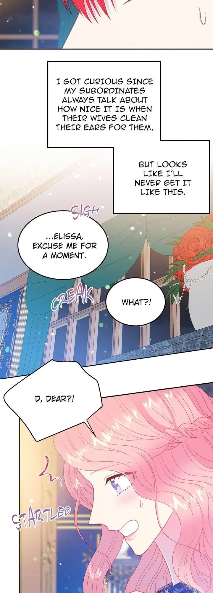 Lady Beast chapter 79 page 13