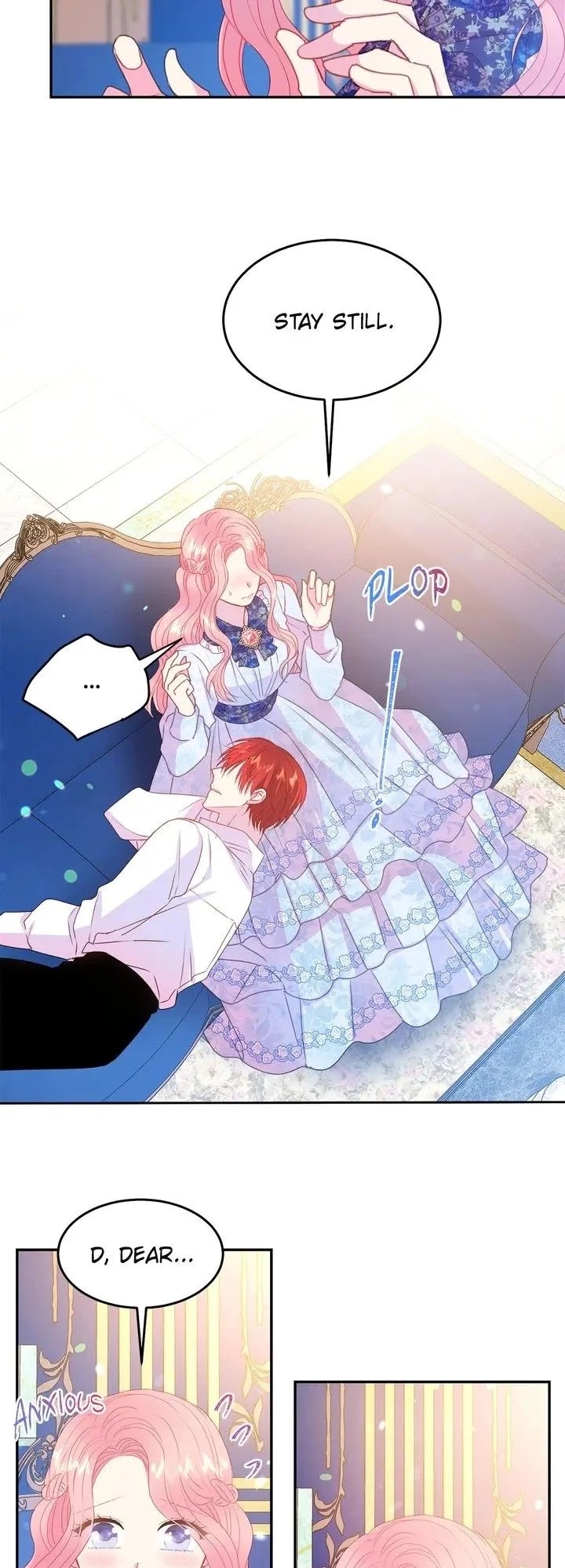 Lady Beast chapter 79 page 14