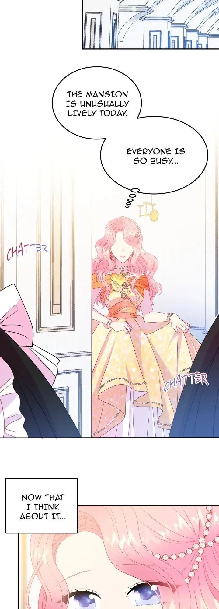 Lady Beast chapter 79 page 20