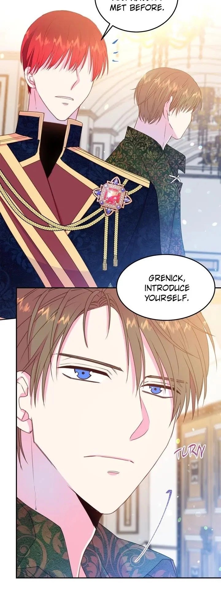 Lady Beast chapter 79 page 24