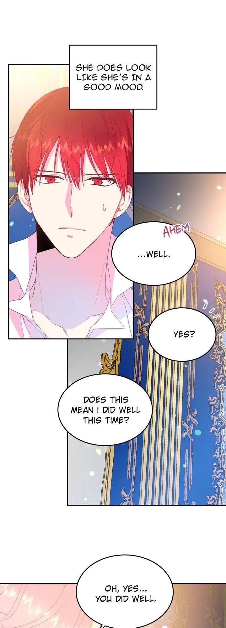 Lady Beast chapter 79 page 7