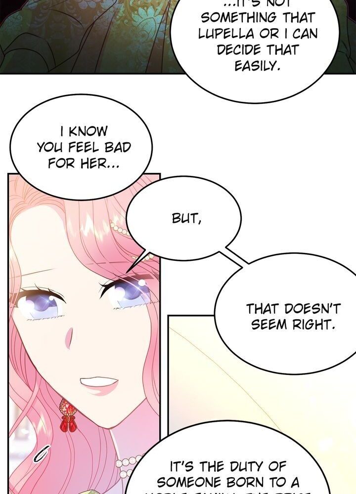 Lady Beast chapter 80 page 13