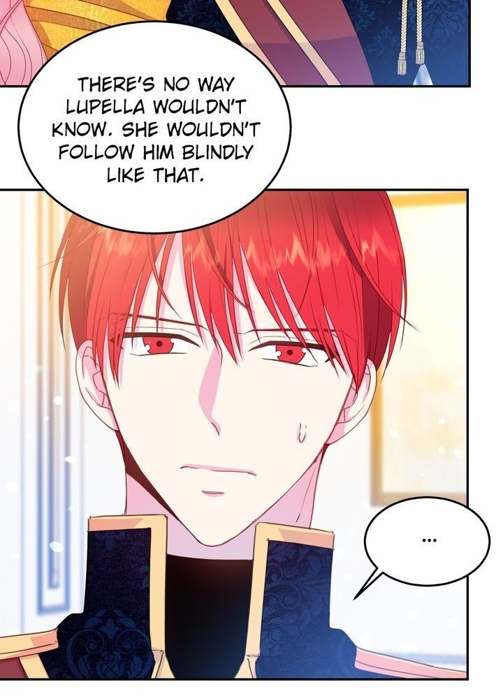 Lady Beast chapter 80 page 15