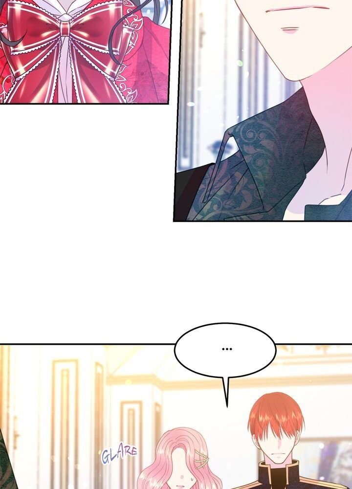 Lady Beast chapter 80 page 2