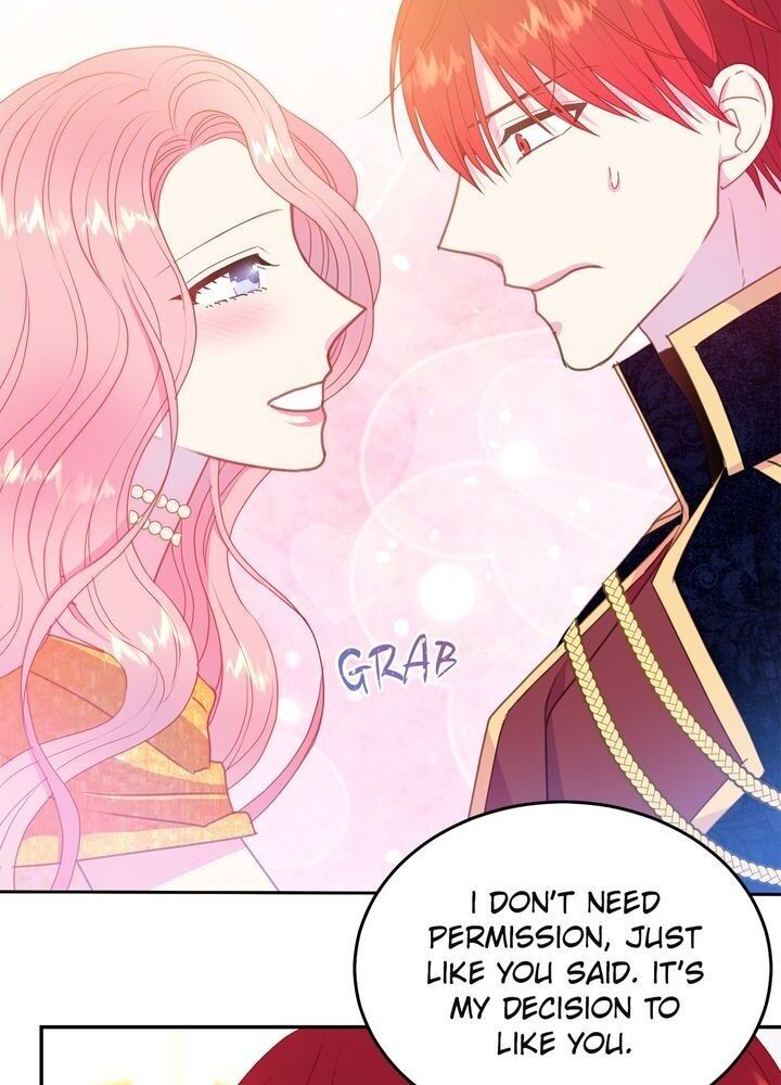 Lady Beast chapter 80 page 27