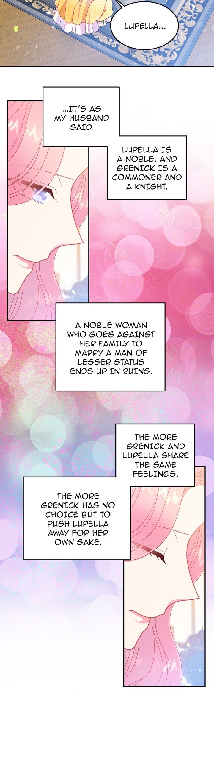 Lady Beast chapter 81 page 12