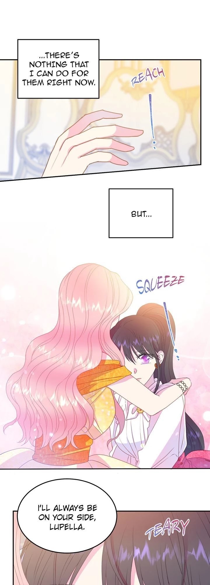 Lady Beast chapter 81 page 13