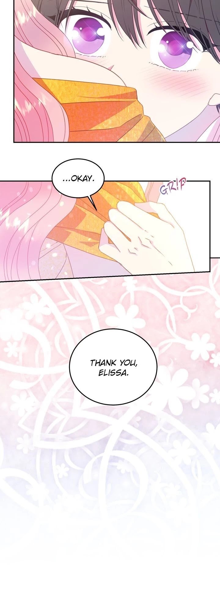 Lady Beast chapter 81 page 14