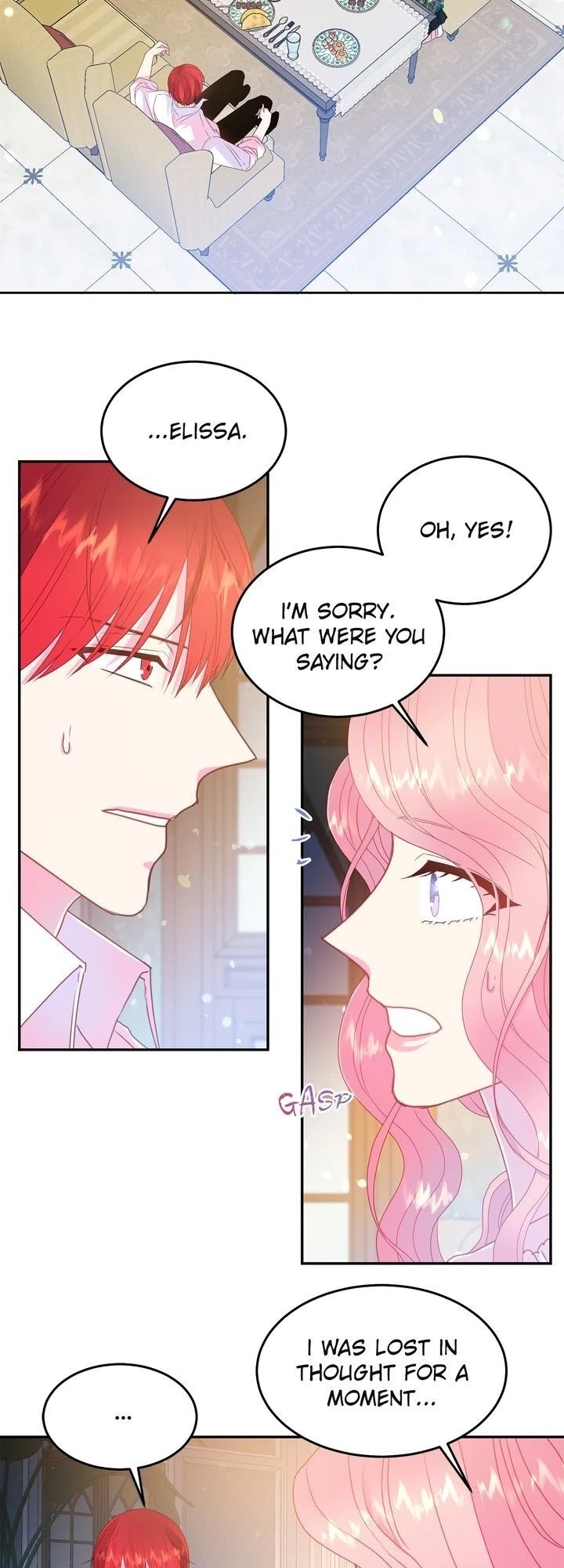 Lady Beast chapter 81 page 16