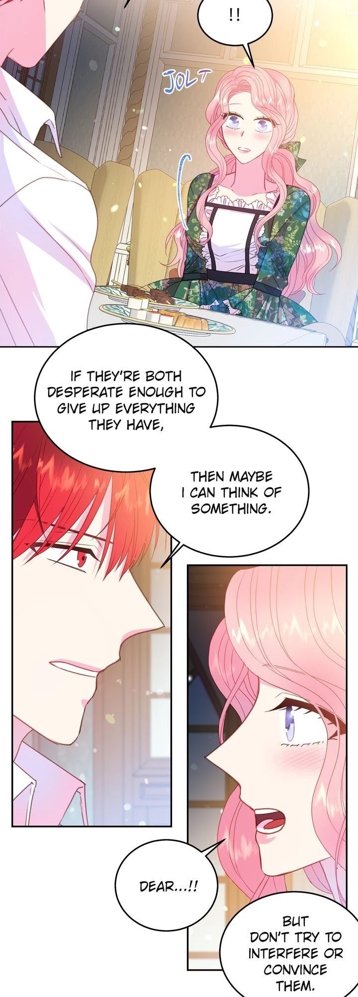 Lady Beast chapter 81 page 24