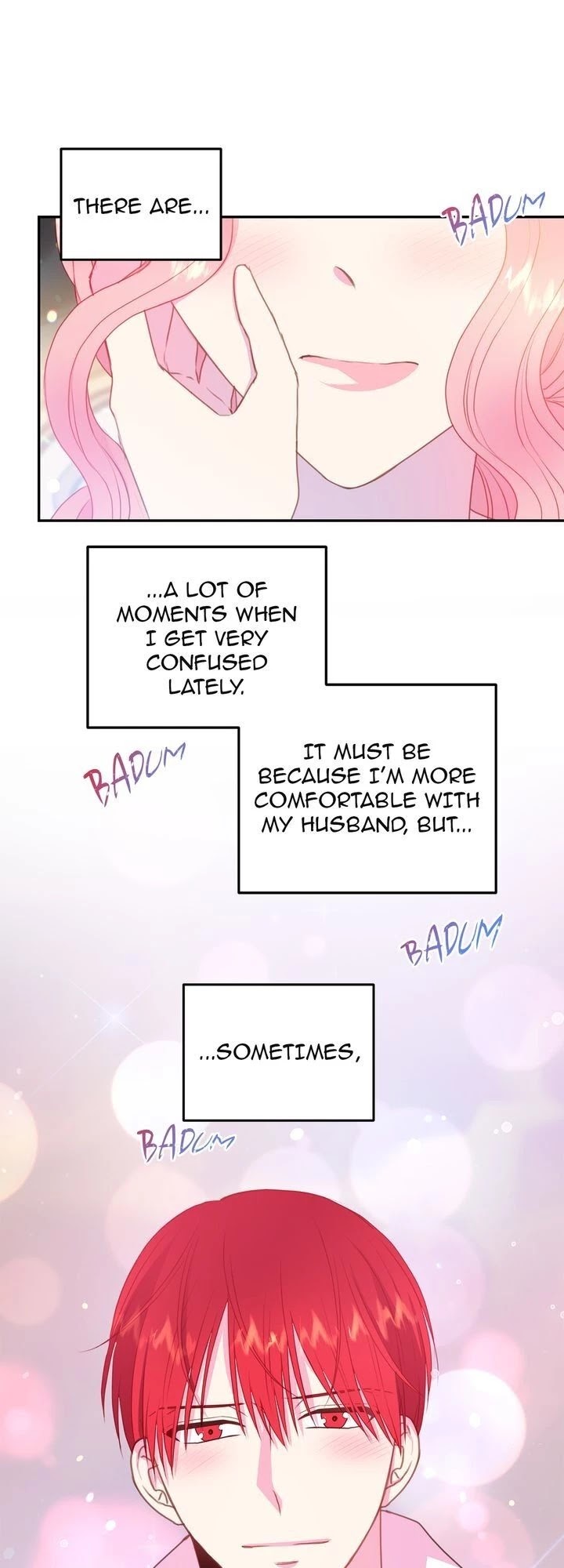 Lady Beast chapter 82 page 12