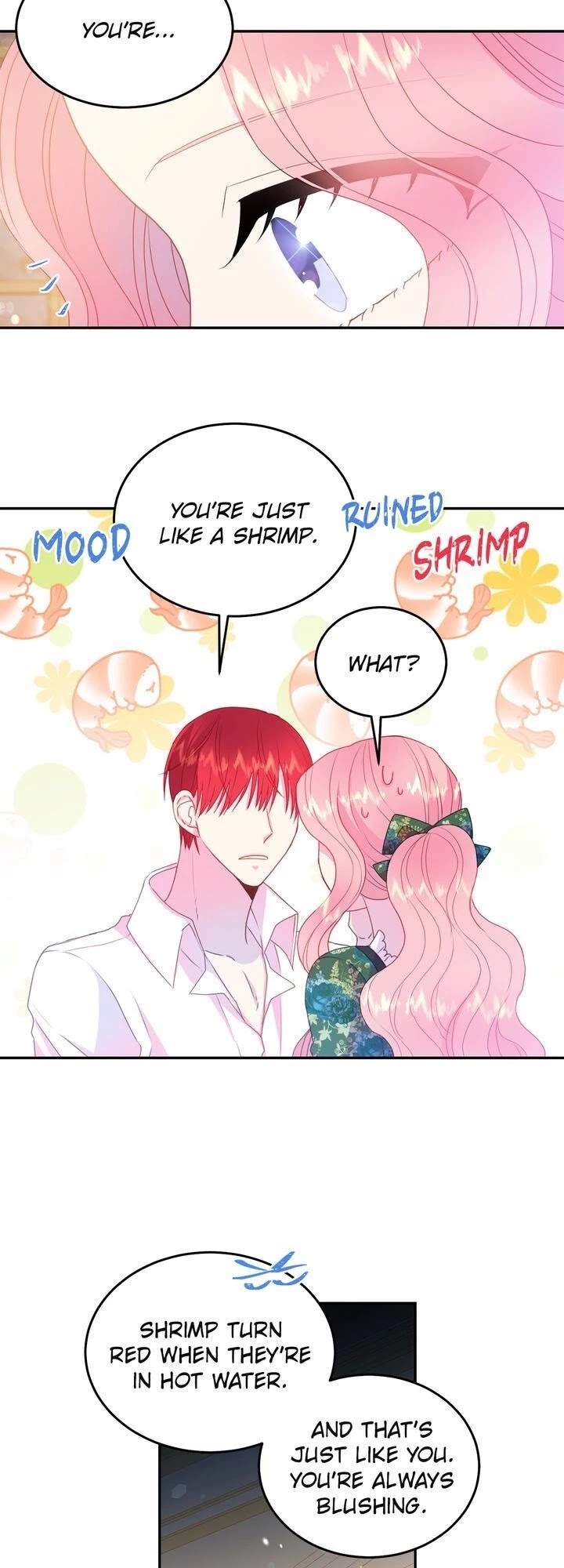 Lady Beast chapter 82 page 14