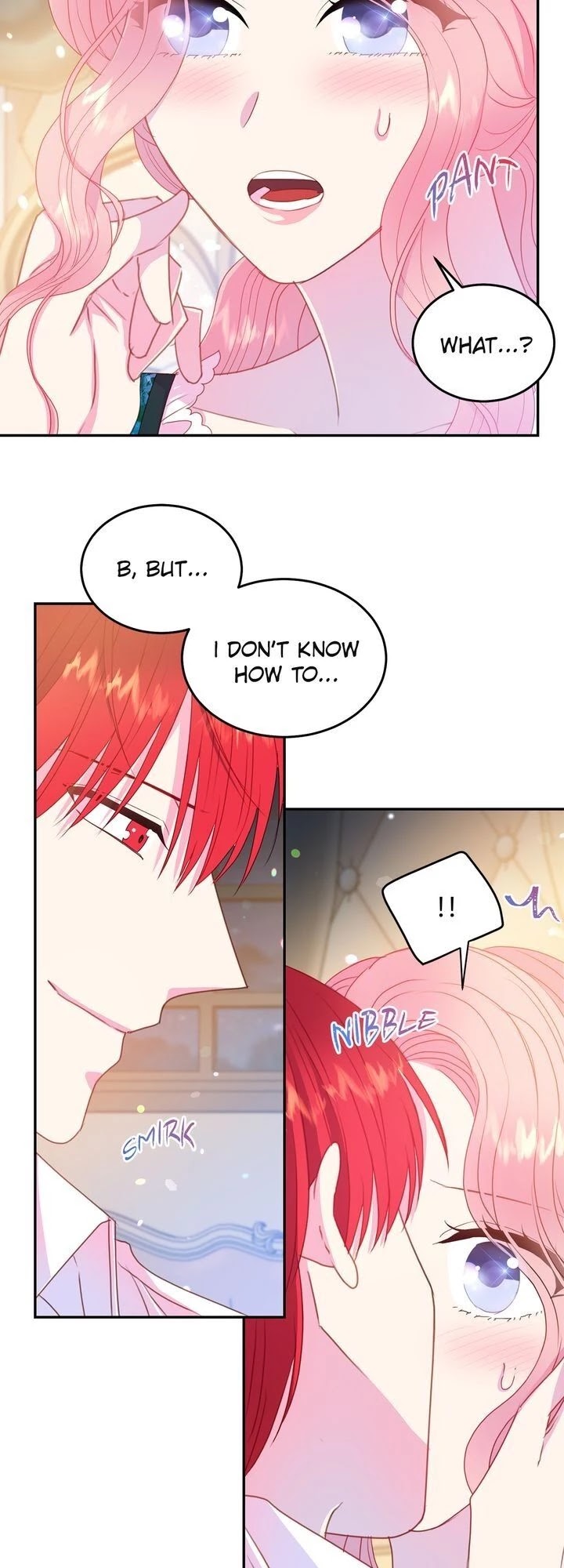 Lady Beast chapter 82 page 19