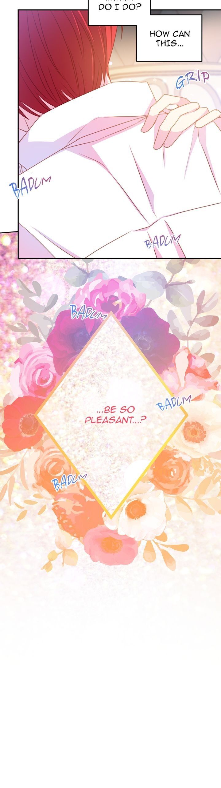 Lady Beast chapter 82 page 21