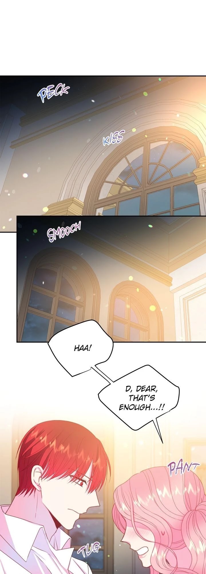 Lady Beast chapter 82 page 22