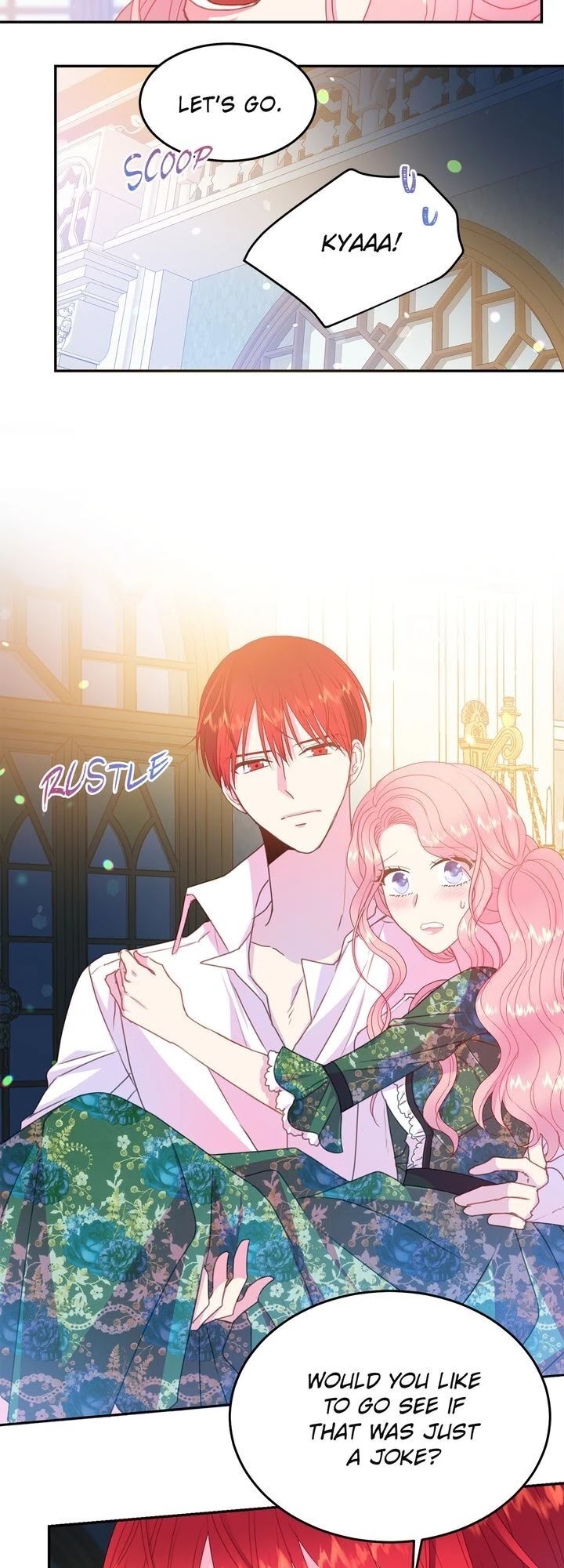 Lady Beast chapter 82 page 3