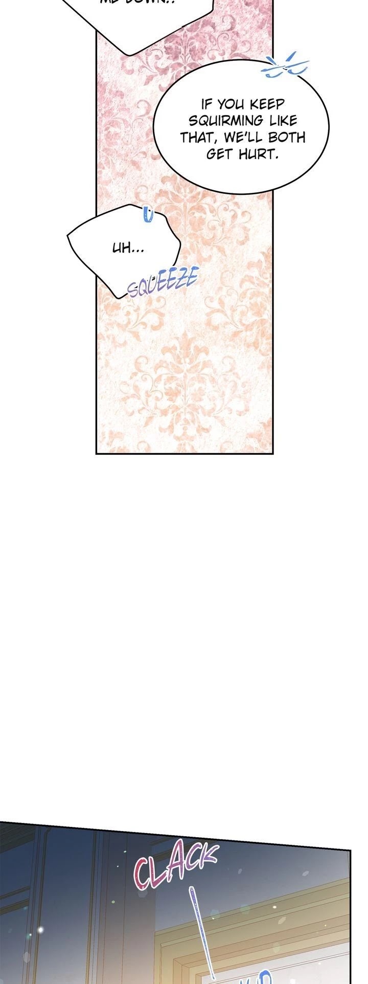 Lady Beast chapter 82 page 5