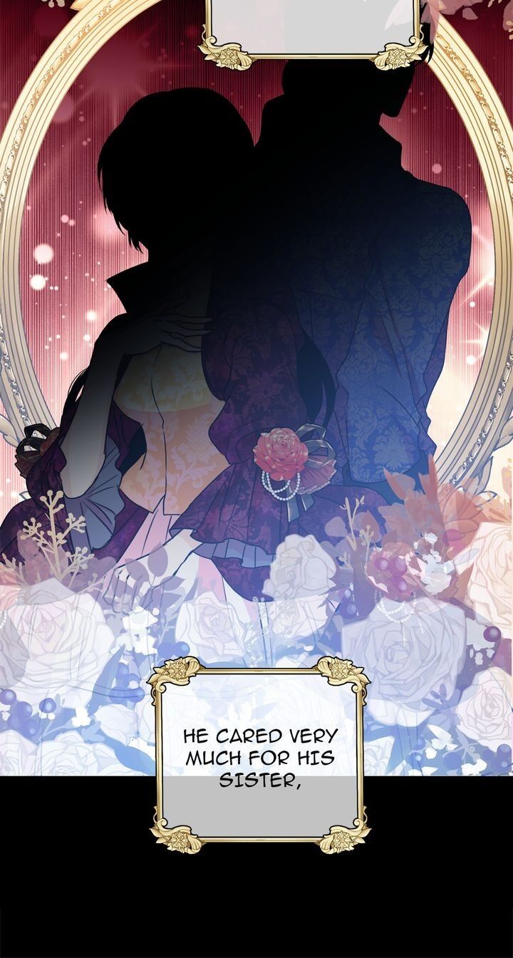 Lady Beast chapter 83 page 13