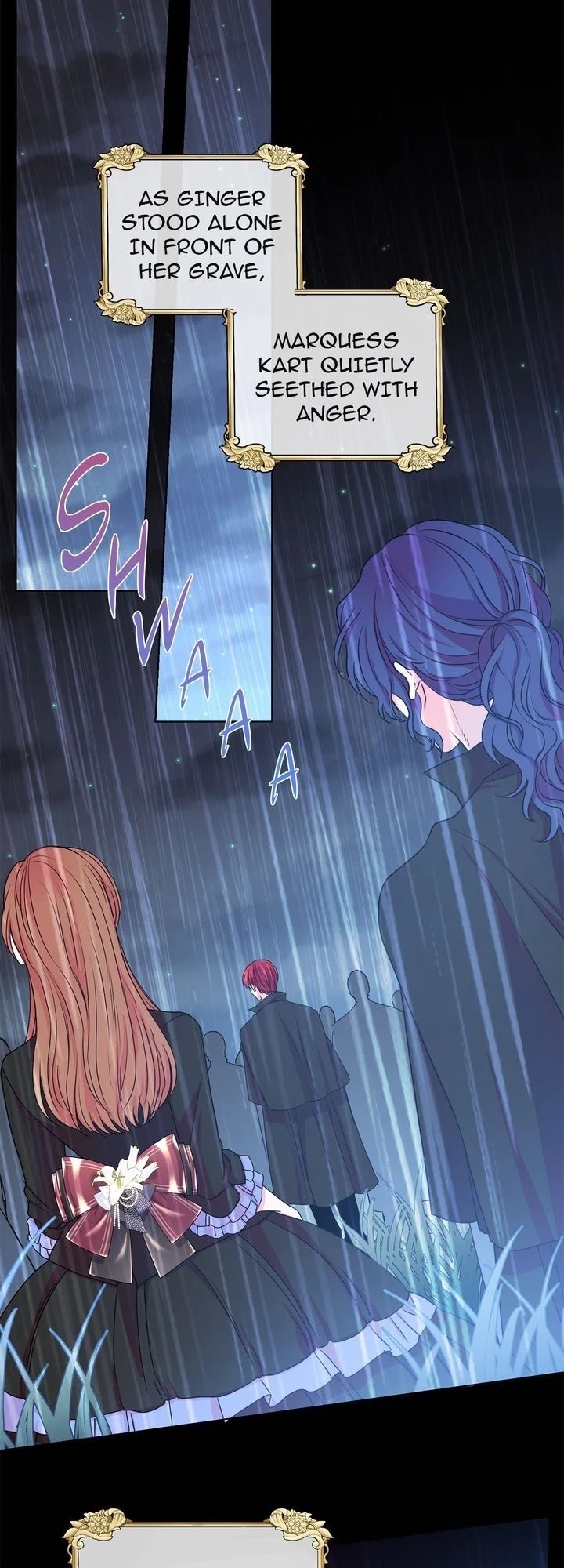 Lady Beast chapter 83 page 15