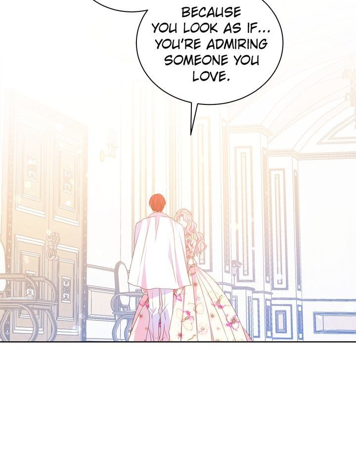 Lady Beast chapter 83 page 20