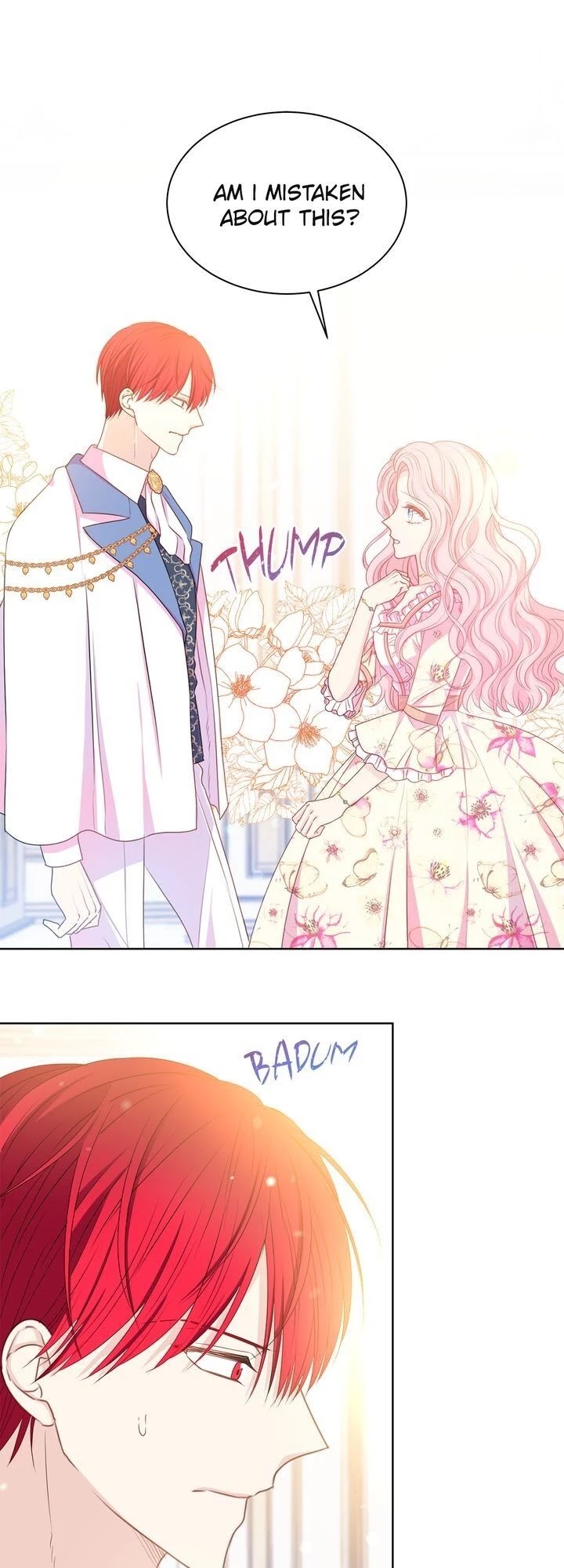 Lady Beast chapter 83 page 21