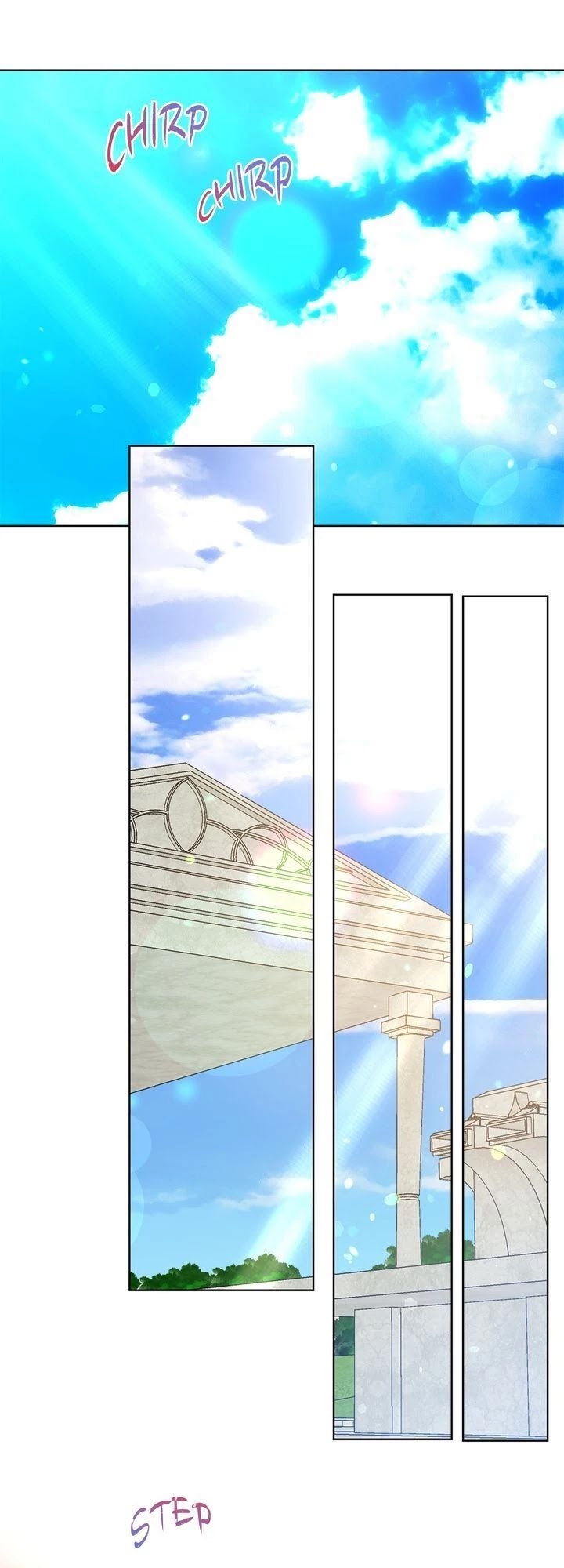 Lady Beast chapter 83 page 23