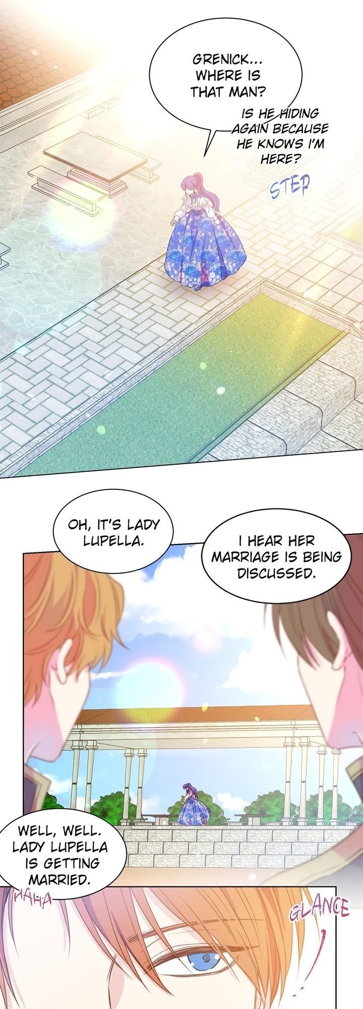 Lady Beast chapter 83 page 24