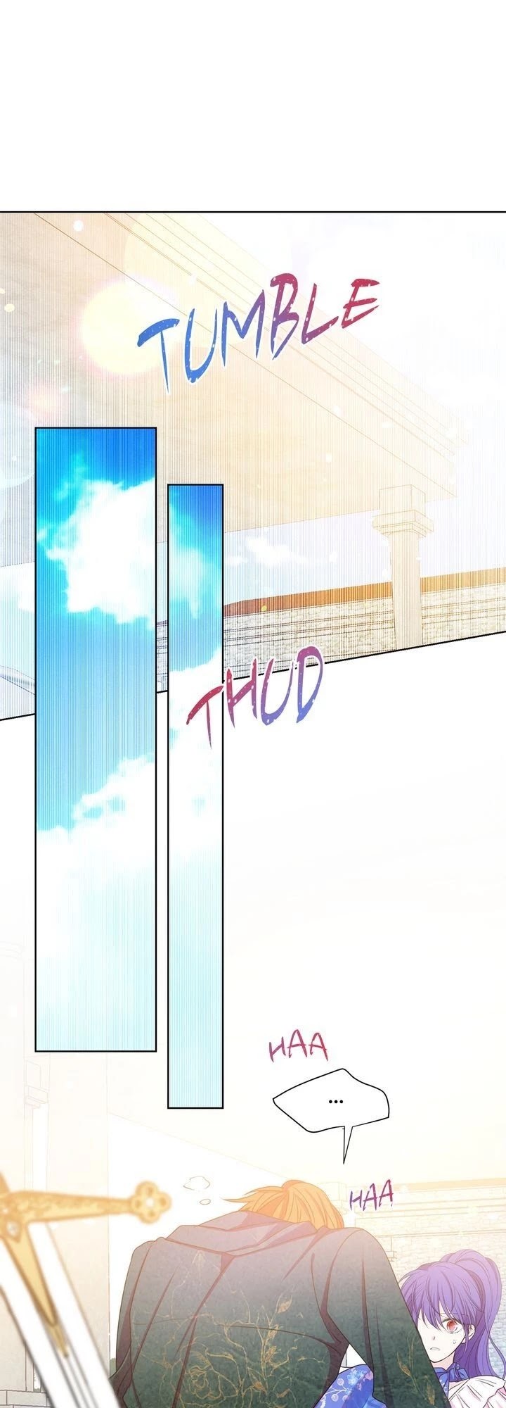 Lady Beast chapter 83 page 31