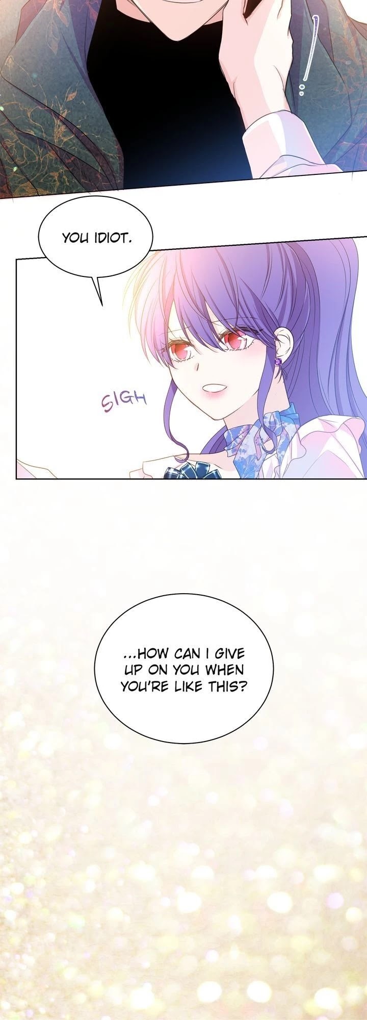 Lady Beast chapter 83 page 33