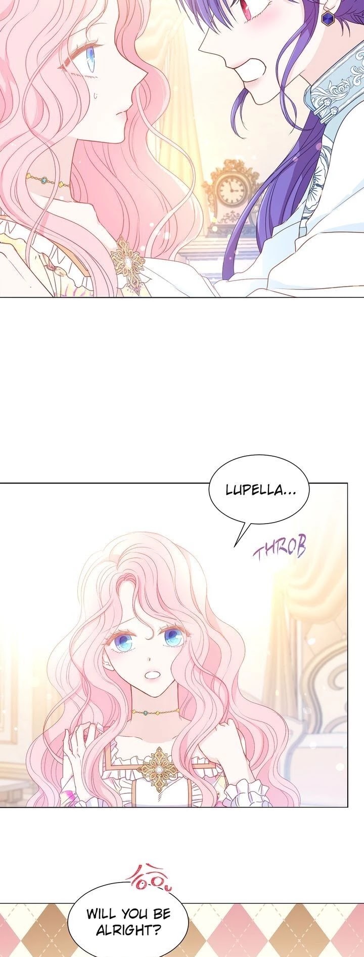 Lady Beast chapter 83 page 5