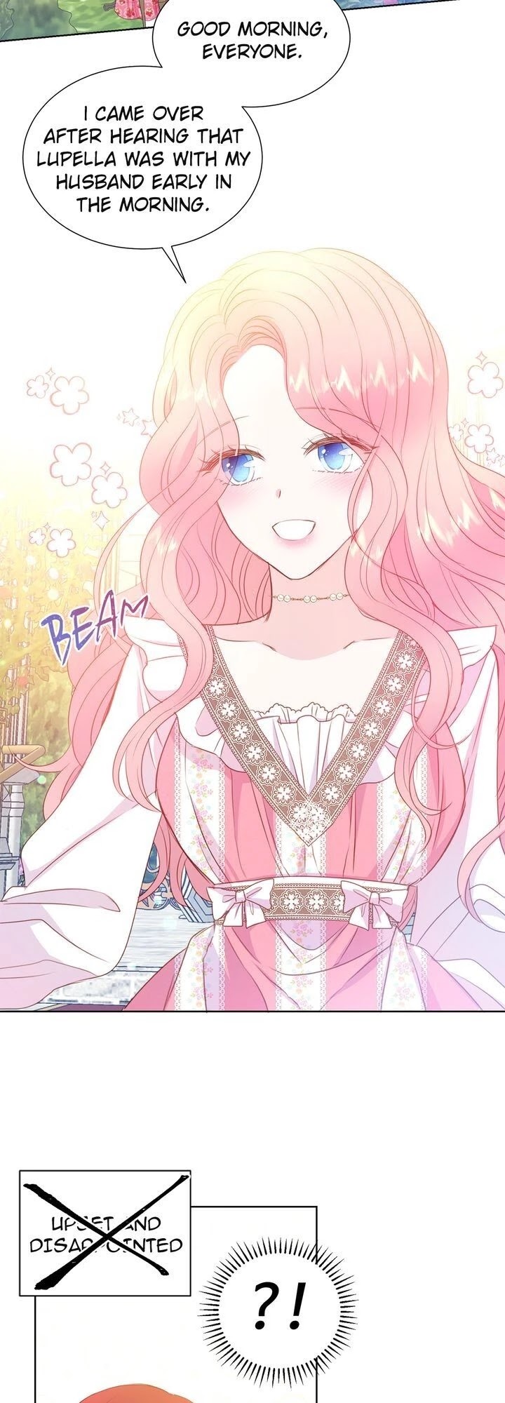 Lady Beast chapter 84 page 12