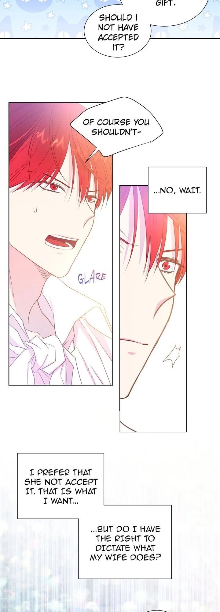 Lady Beast chapter 84 page 18