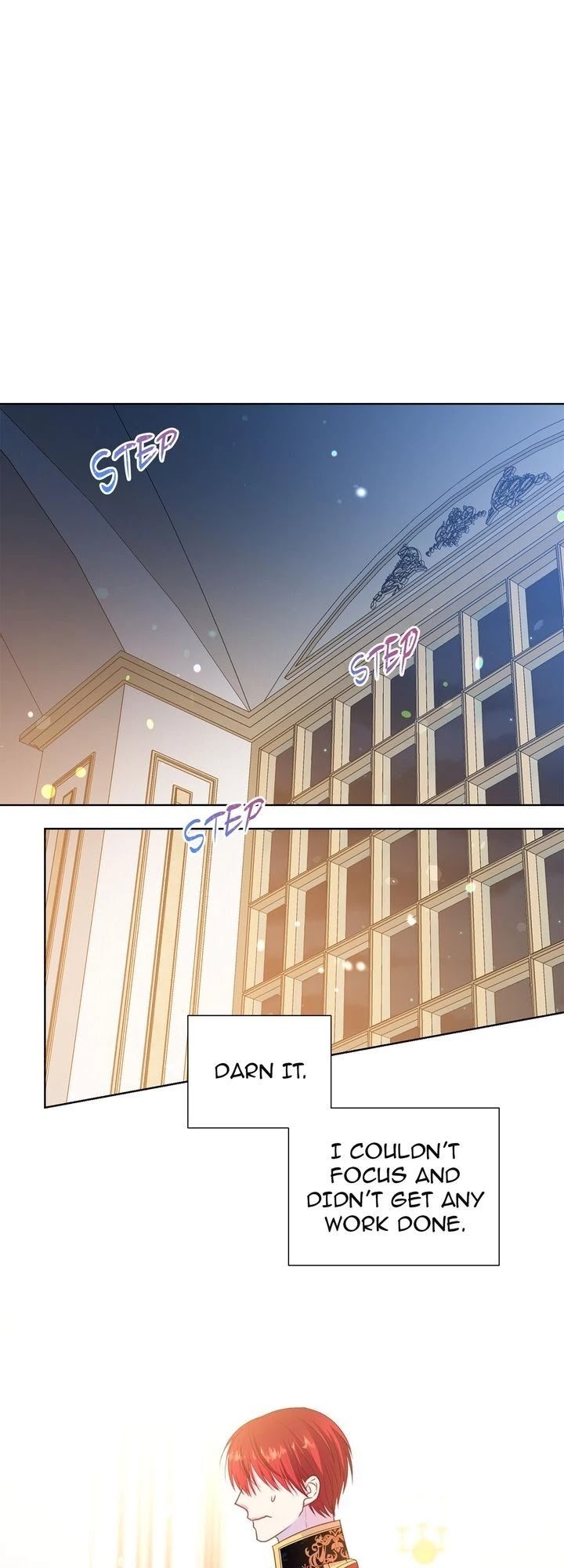 Lady Beast chapter 84 page 24