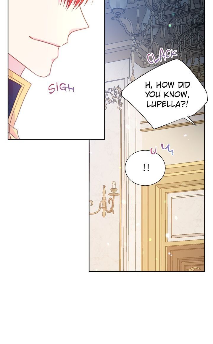 Lady Beast chapter 84 page 28