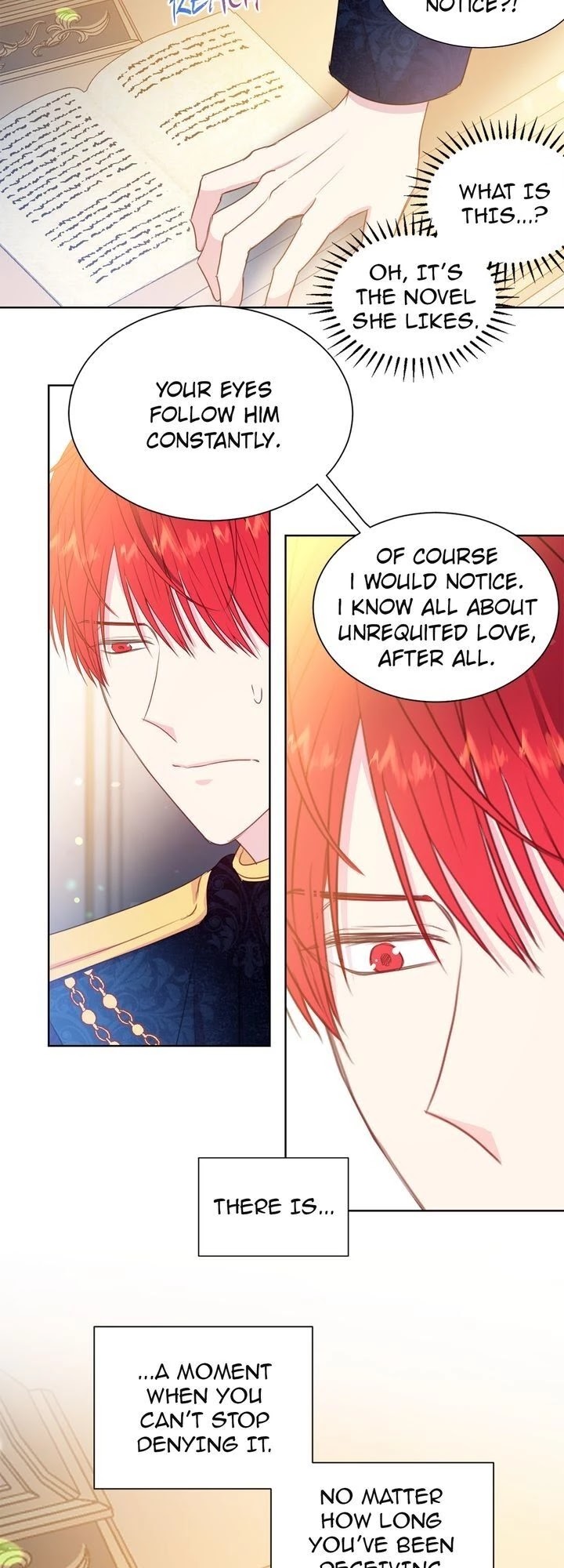 Lady Beast chapter 84 page 30