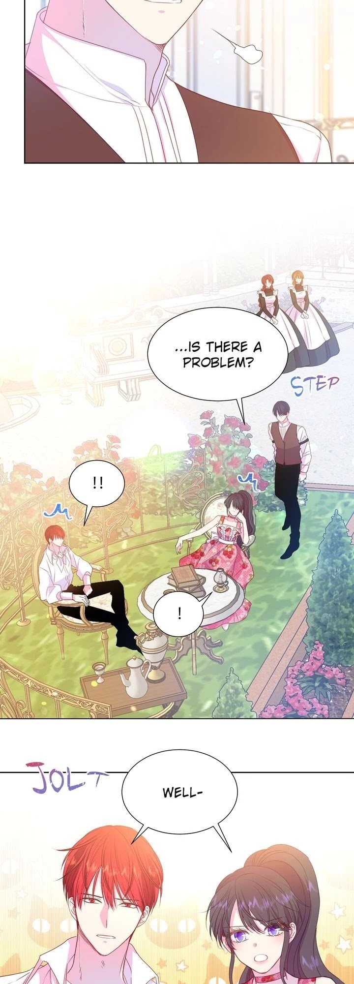 Lady Beast chapter 84 page 5