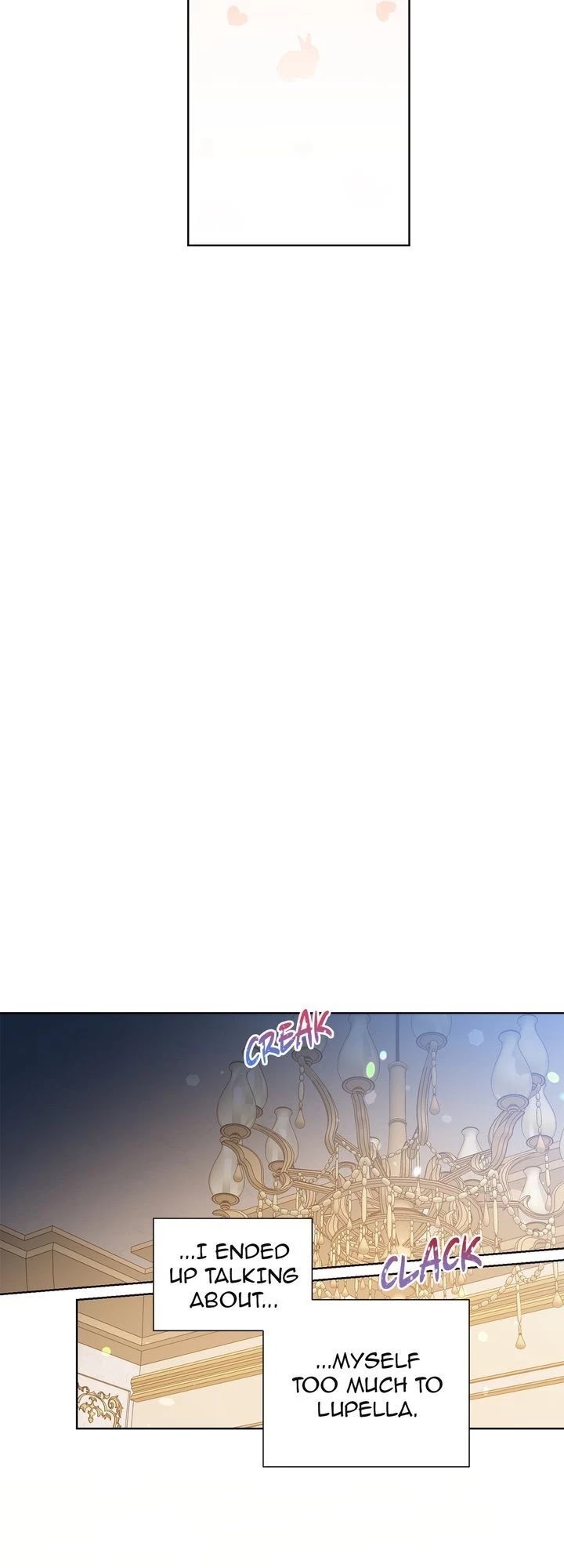 Lady Beast chapter 85 page 12